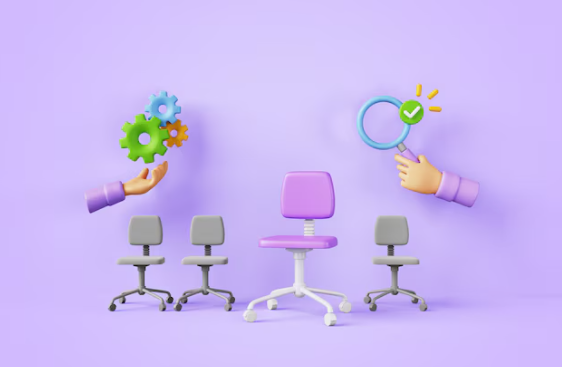 Outsourcing Talent in 2025 through Agile Job Market