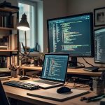 Front-End Web Developer