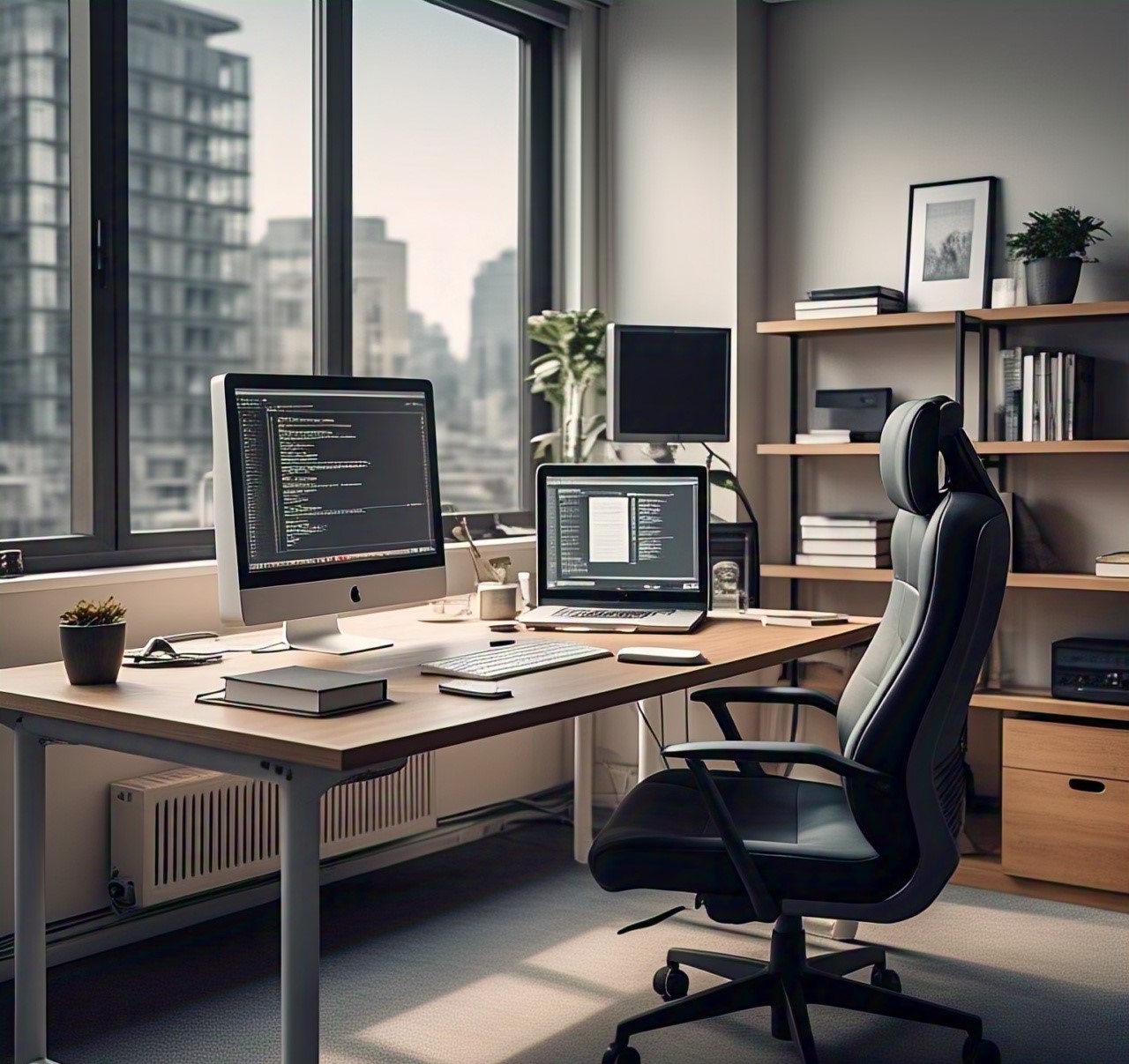 Frontend Developer