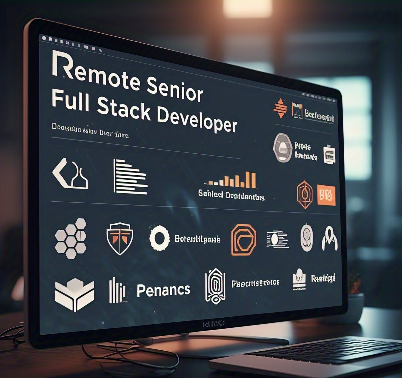 Full Stack Developer